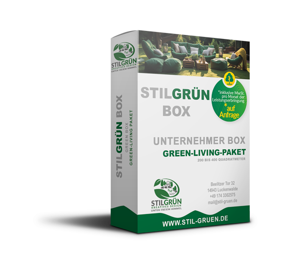 UNTERNEHMER-BOX